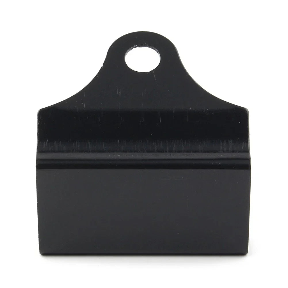Aluminum Mounting Bracket for Water Temperature Meter Voltmeter Thermometer