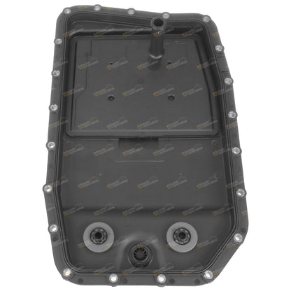 Transmission Filter Kit with Oil for Falcon BF (2002–2008)