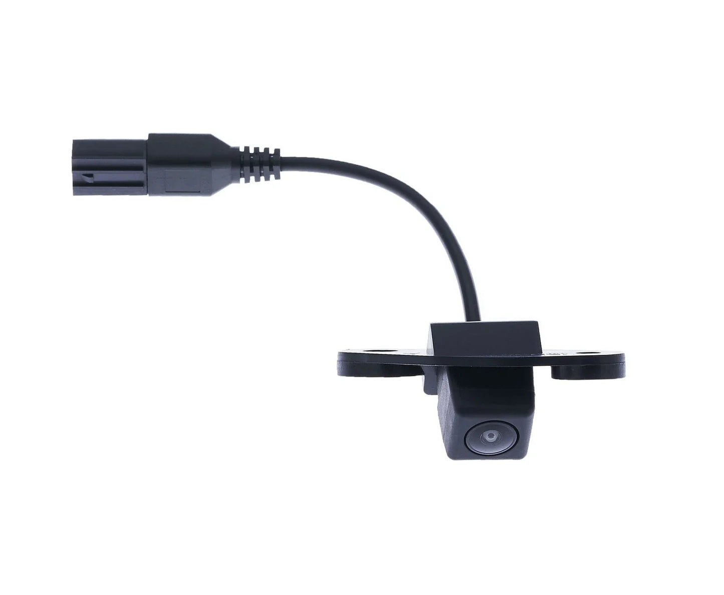 Tailgate Backup Reverse Camera 6-Pin OE Plug for Toyota Hilux (2015–2023)