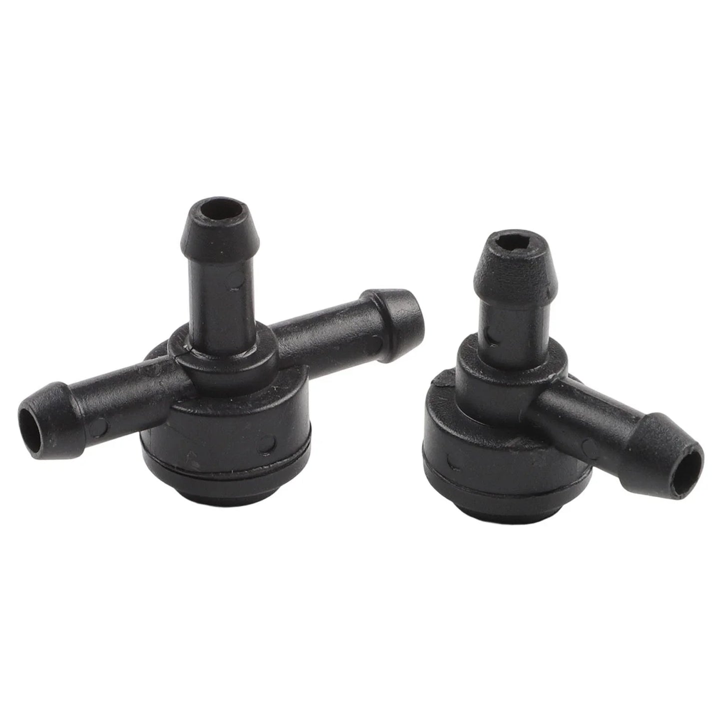 Washer Valve Set Black Plastic for C30 C70 S40 S60 S80 V50 V70 XC60