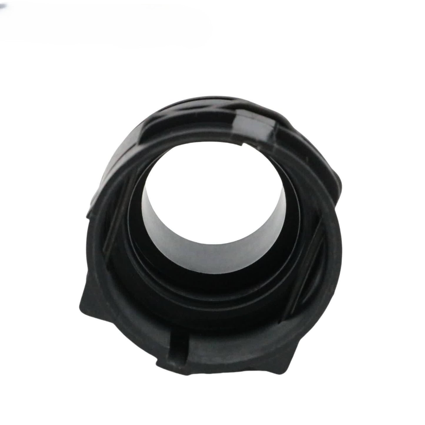 Pair Coolant Flange Couplings for Audi A4 S4 A5 S5 Q7 A8 A6 S6 A7 (2000–2023)