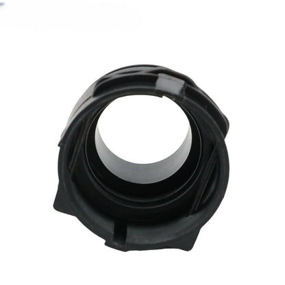 Pair Coolant Flange Couplings for Audi A4 S4 A5 S5 Q7 A8 A6 S6 A7 (2000–2023)