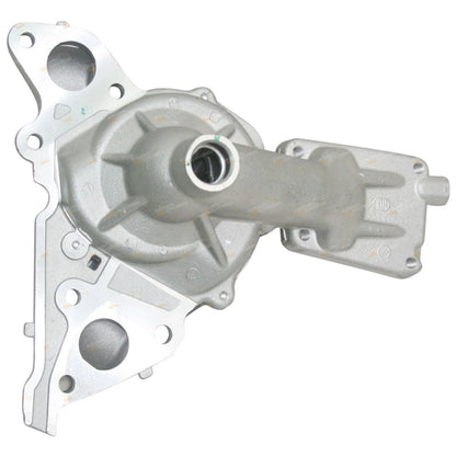 Water Pump with Housing for Mitsubishi Challenger V6 6G72 3.0L (1998-2006)