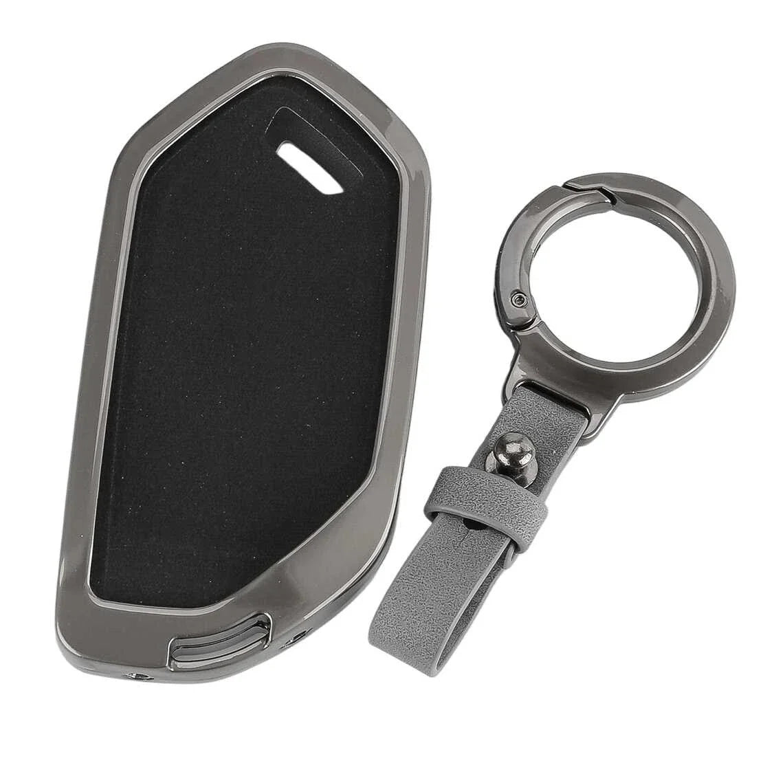 Keychain Bag Cover for Kia EV9, Telluride, K5 (2023)