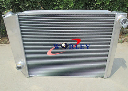 Radiator for Ford Falcon (1972–1984)