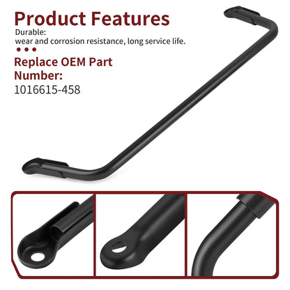 Rear Suspension Sway Bar for Polaris Ranger 800 Midsize (2013–2014)