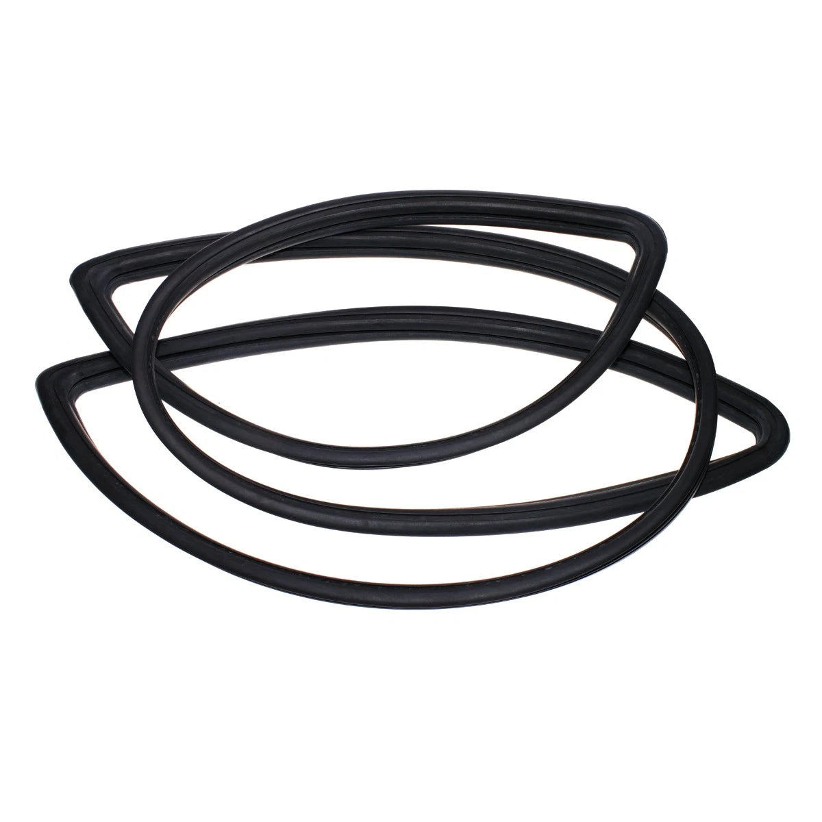 Front Windshield Weatherstrip for Toyota HiAce Van (1966–1970)