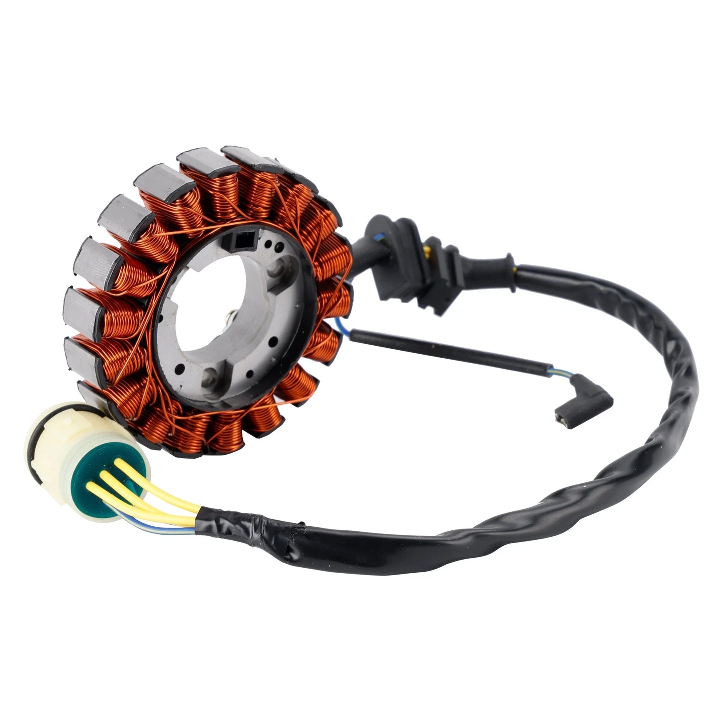 Stator Ignition Regulator Gasket for Honda TRX 350 Fourtrax (2000–2006)