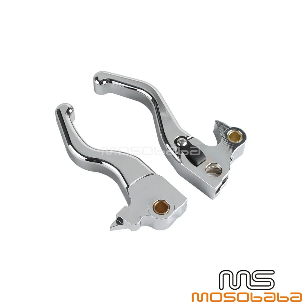 Brake Hand Clutch Lever for Harley Sportster Roadster XL1200R XL1200N (2007-2017)
