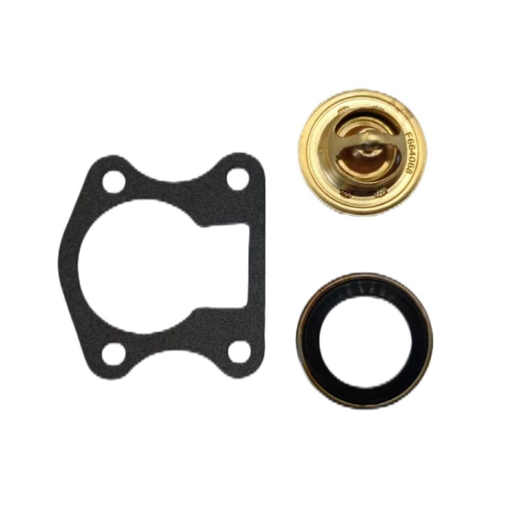 Thermostat Kit for Force 70-150 HP (1990–1999)