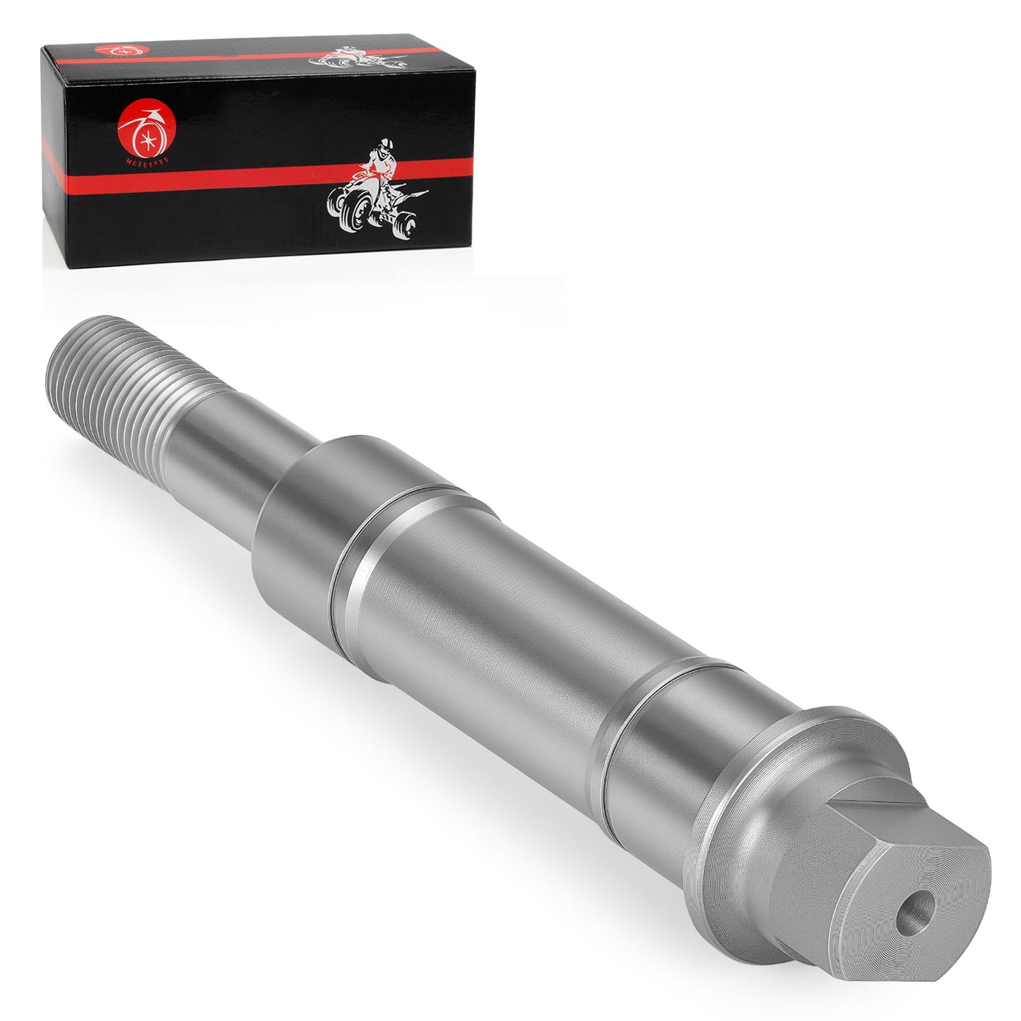 Impeller Shaft for Honda AquaTrax F12 F12X R12 R12X (2002–2007)