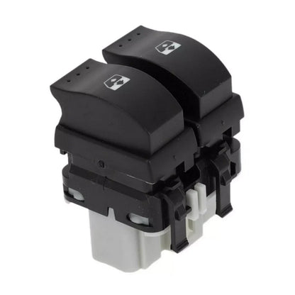 Power Window Switch for Renault Clio, Espace, Laguna, Megane, Scenic, Opel (2001-2023)