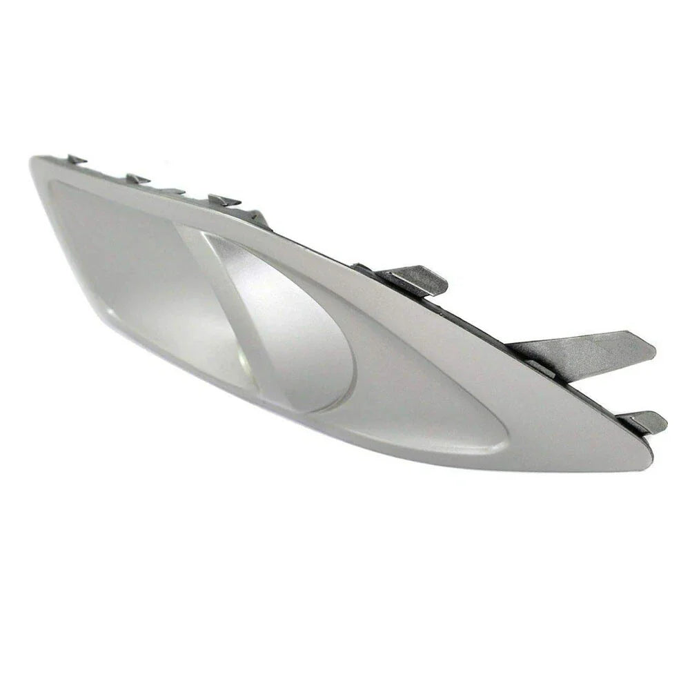 Front Left Fog Light Trim Bezel for 2010-2012 Subaru Outback 2.5i 3.6R
