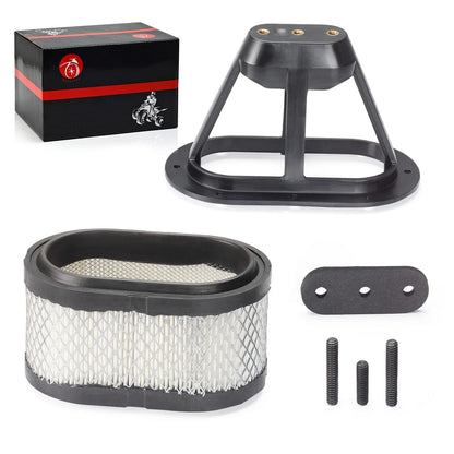 Air Filter Cleaner & Stand STUD for Polaris Scrambler 400 (1995–2002)