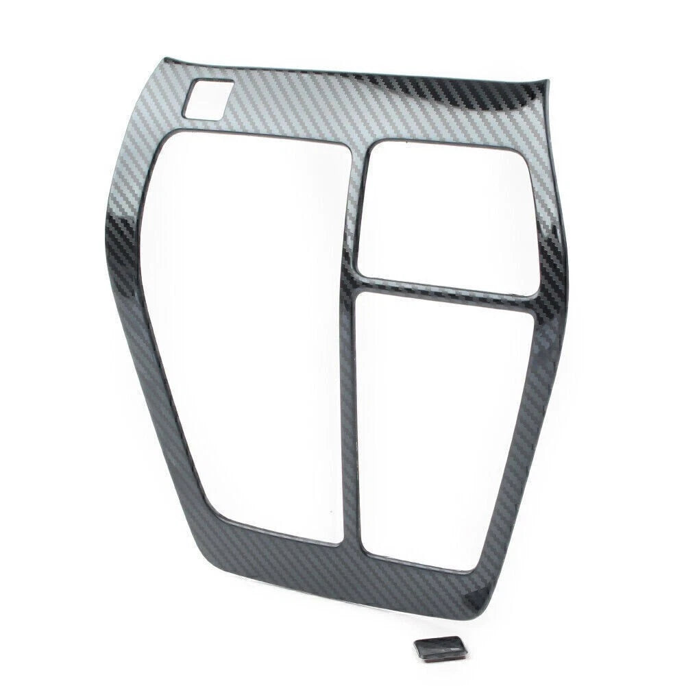 Door Belt Molding Weatherstrip for Toyota Sequoia (2008–2020)
