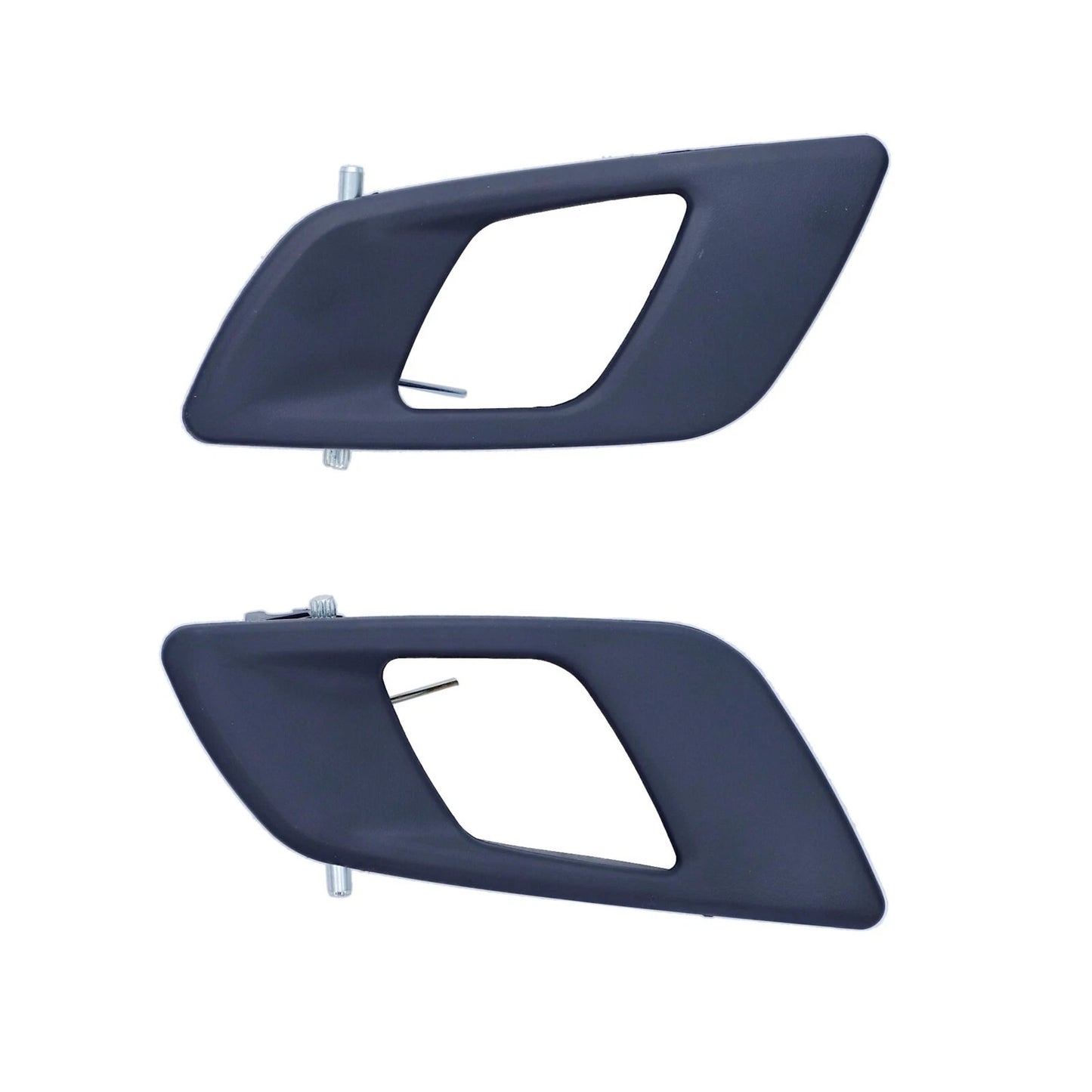 2pc Inner Door Handle Set for Ford Ranger PX & Mazda BT50 (2011–2022)