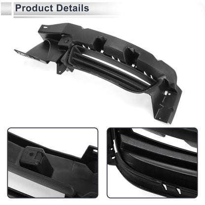 1 Pc Fog Light Grill for Dodge Charger (2015–2021) No. 68226548AA