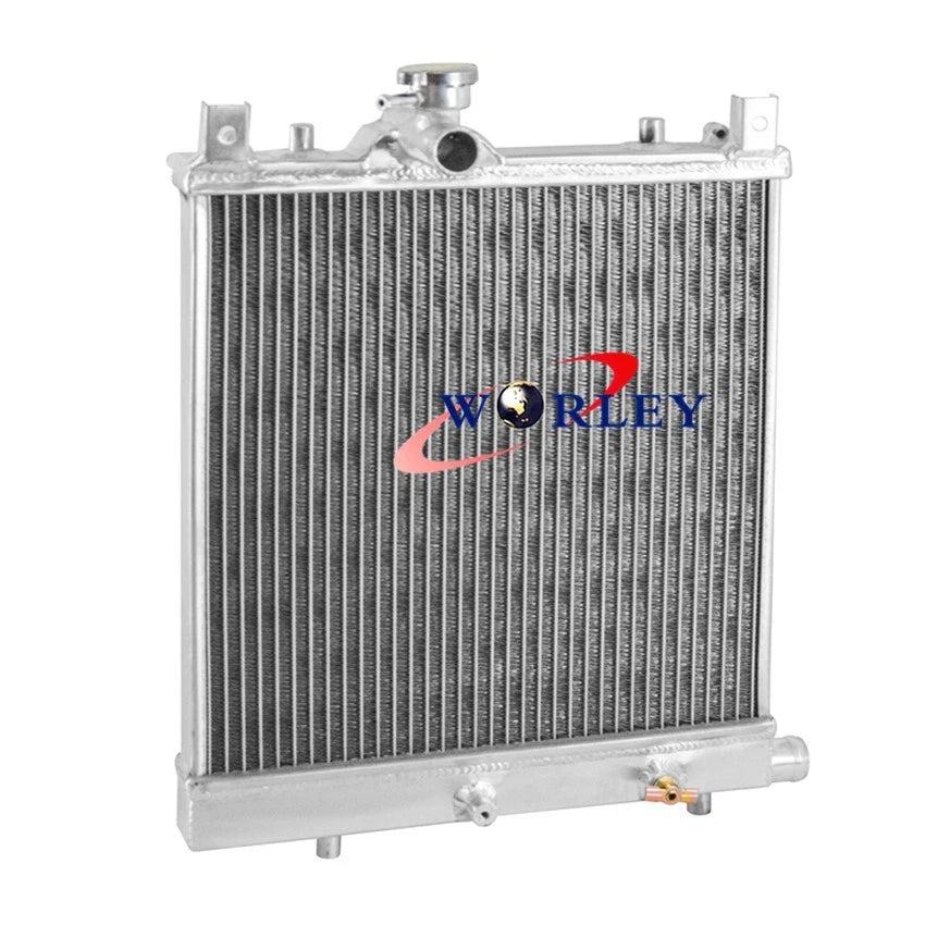 Aluminum Radiator for Suzuki Alto (2000–2005)
