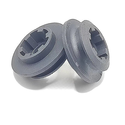 Upper Rubber Cushion Bushing for Toyota Corolla Radiator Mount (2003-2008)