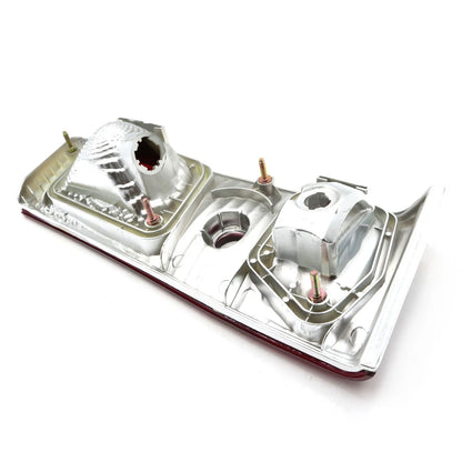 Tail Light Lamp for Toyota Camry XV20 (1997–2001) Right Side Red & Clear