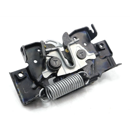 Hood Latch Lock Actuator for Mazda Demio Mazda2 (2011–2014)