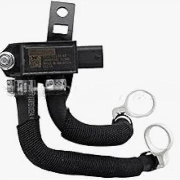 DPFE Vacuum Control Solenoid Valve for Ford Ranger Explorer 2.3L (2019–2023)