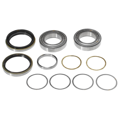 Front Wheel Bearing Kit for Ford Meteor GC (1985–1987)