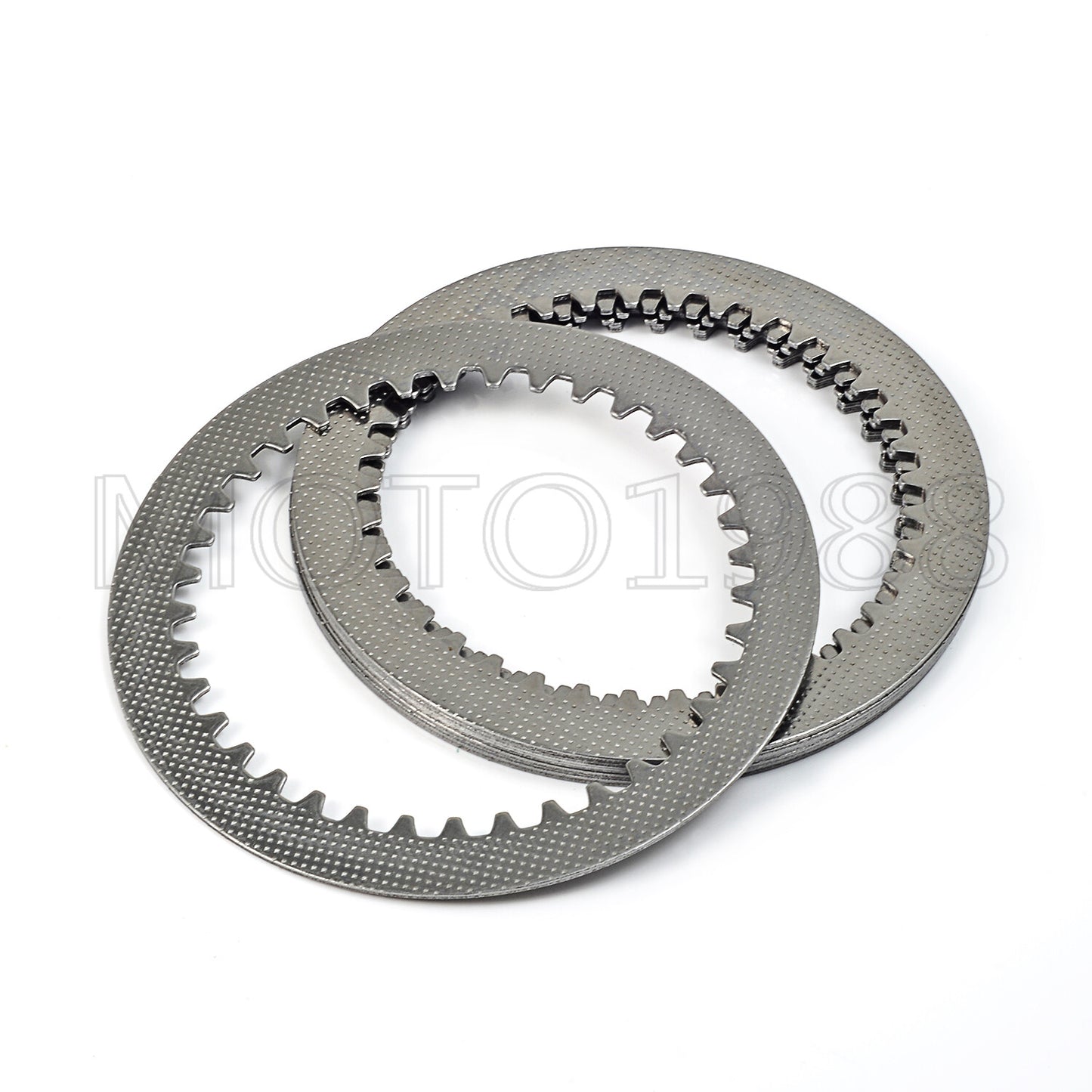 Clutch Kit with Heavy Duty Springs for Polaris Predator 500 (2003–2007)