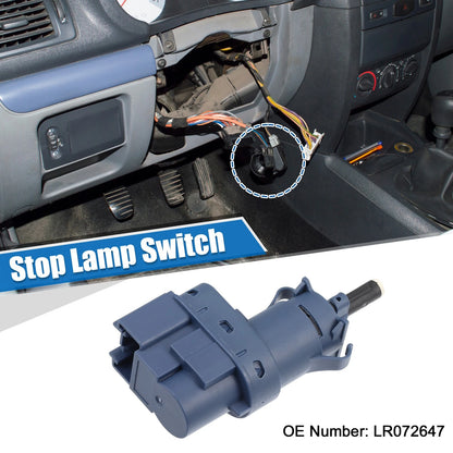 Brake Light Switch for Land Rover Range Rover (2016–2021) No.LR072647