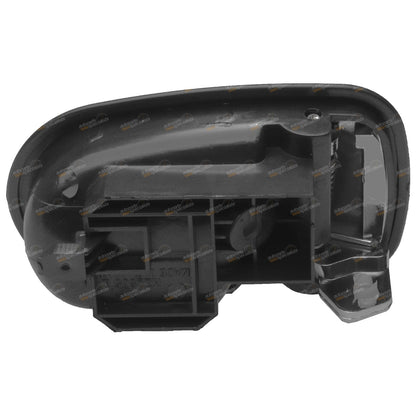 Inner Door Handle for Ford Laser KN KQ (1999–2002) Chrome/Black