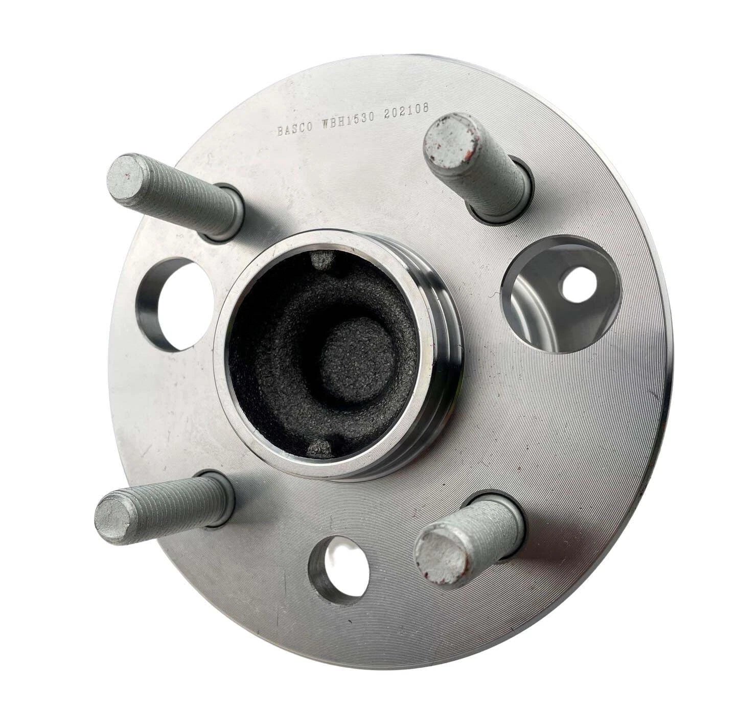 Rear Wheel Bearing Hub for Toyota Corolla (1987–1997)
