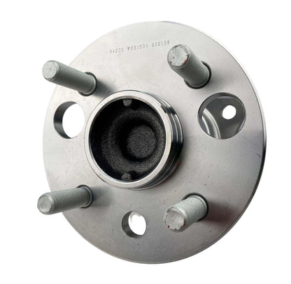 Rear Wheel Bearing Hub for Toyota Corolla (1987–1997)