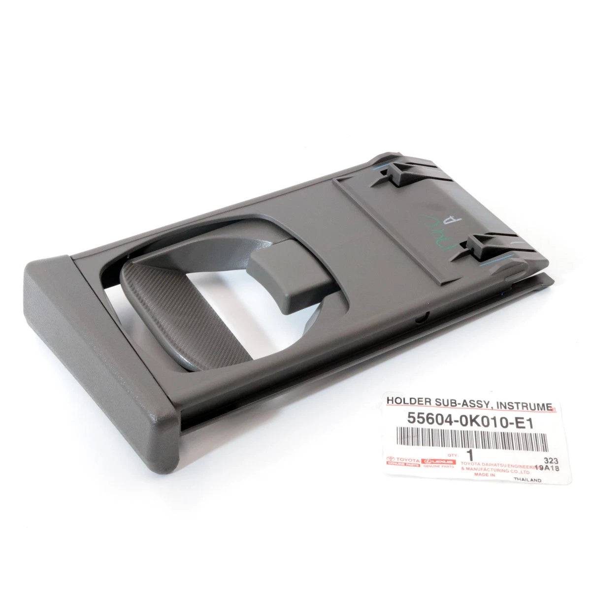 Cup Holder for Toyota Hilux Vigo KUN51 (2004–2016)
