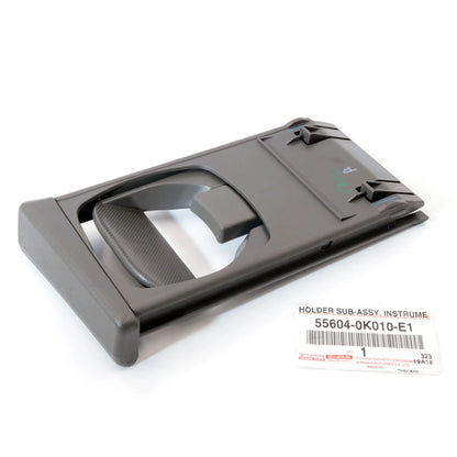 Cup Holder for Toyota Hilux Vigo KUN51 (2004–2016)