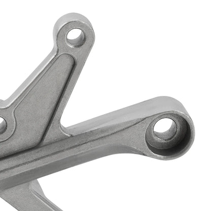 Front Footrest Pegs Bracket for Honda CBR600F4 (1999-2006)