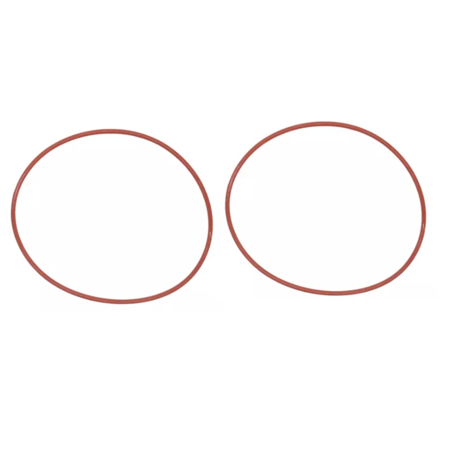 2Pcs Lower Unit O-ring Seal for Yamaha Marine Outboard