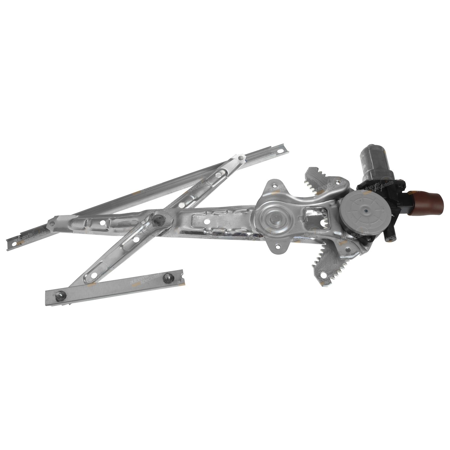 Front LH Electric Window Regulator with Motor for Colorado RG (2012–2015)