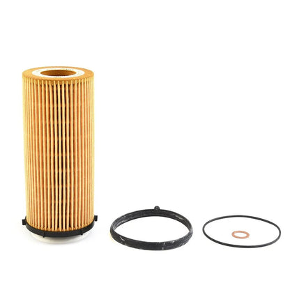 Oil Filter for BMW X6 (2008–2008)