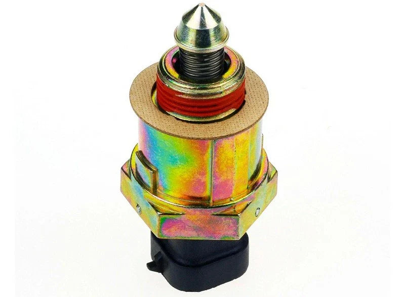 Idle Air Control Valve for Chevrolet Blazer TBI GMC Hummer (1987–1998)