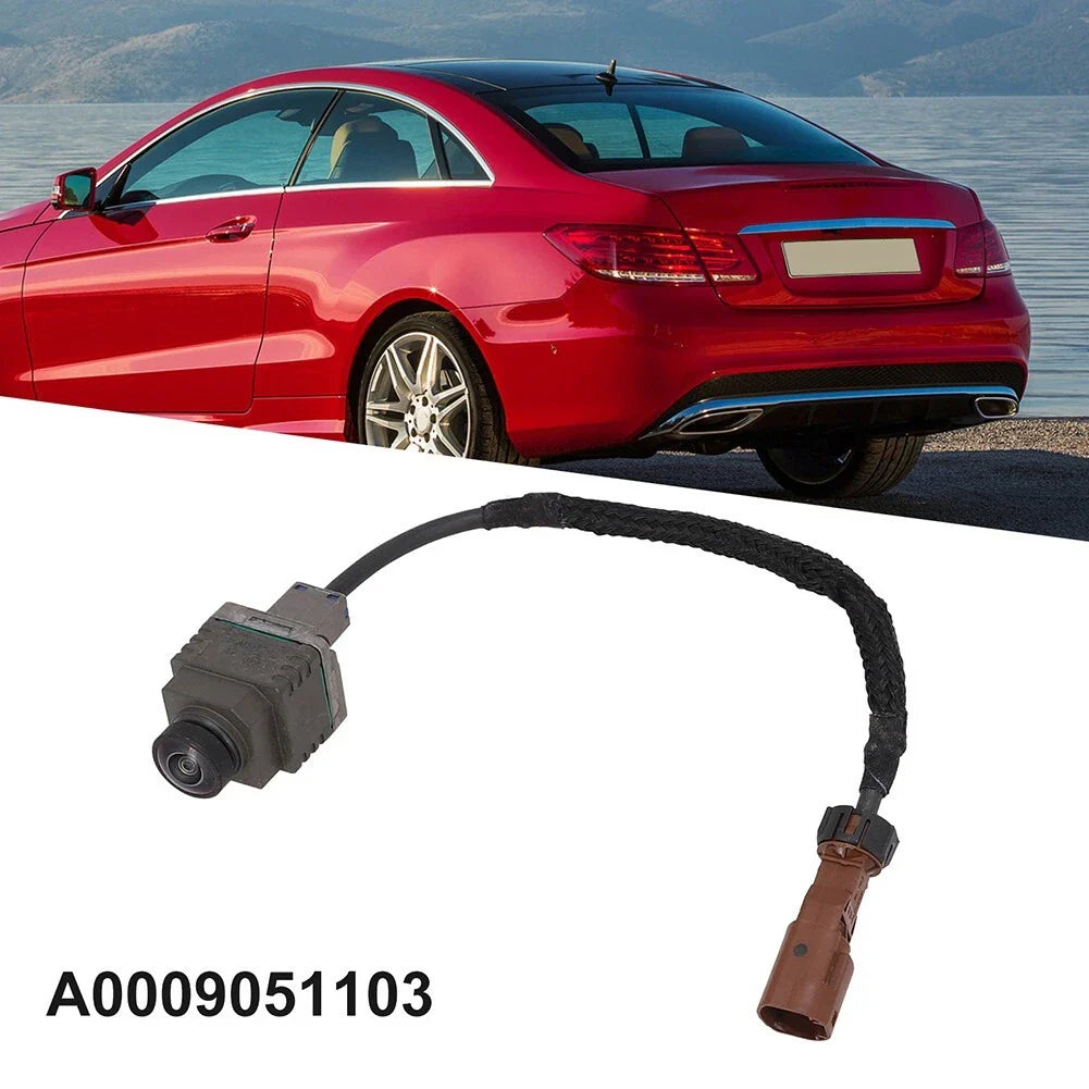 Front/Rear Camera for Benz ML GL GLE GLS W166 E-Class W212 CLS W218
