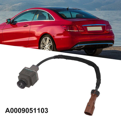 Front/Rear Camera for Benz ML GL GLE GLS W166 E-Class W212 CLS W218