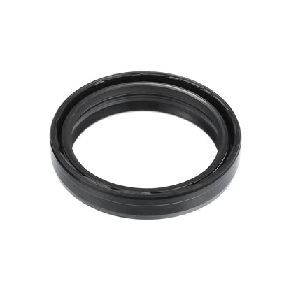 2 Pcs Front Fork Shock Oil Seal for Honda XR250L (1991–1996)