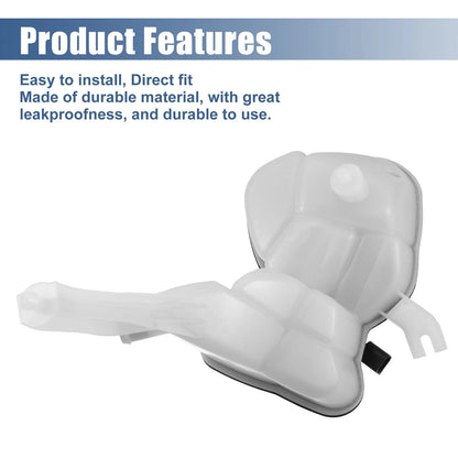 Coolant Reservoir Tank for Mercedes-Benz CL63 (2008-2014)