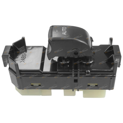 LH Rear Power Window Switch for Toyota Landcruiser Prado (2003–2009)