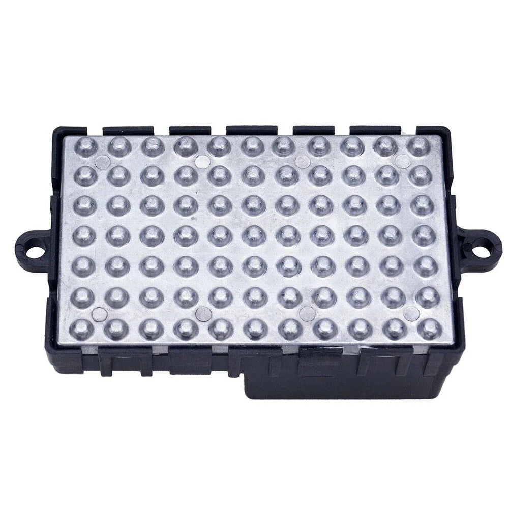 Blower Fan Motor Heater Resistor for BMW E60/E61/E63 (2003–2010)