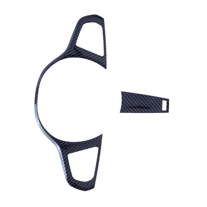 Steering Wheel Cover Trim for BMW 3 Series G20 (2019-2022)