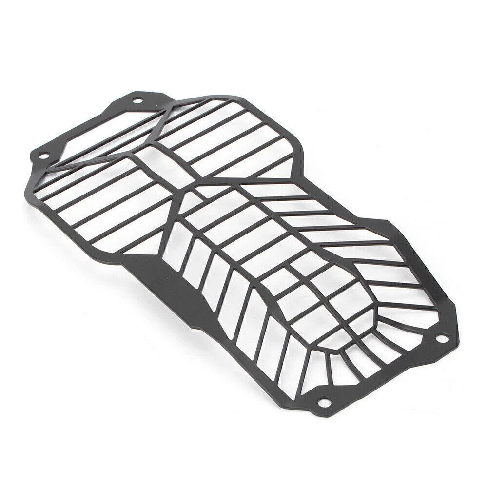 Front Headlight Protector Guard for BMW R1200GS/R1200GS ADV (2013–2018)