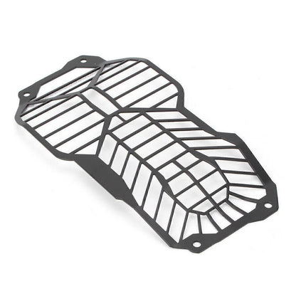 Front Headlight Protector Guard for BMW R1200GS/R1200GS ADV (2013–2018)