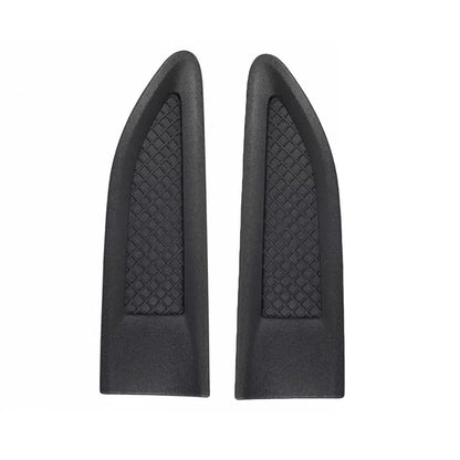 2 x Mudguard Vent Molding Insert for Taurus (2013–2019)