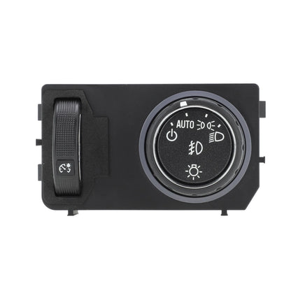 Headlight Switch for GMC Yukon, Chevrolet (No. 23187804)